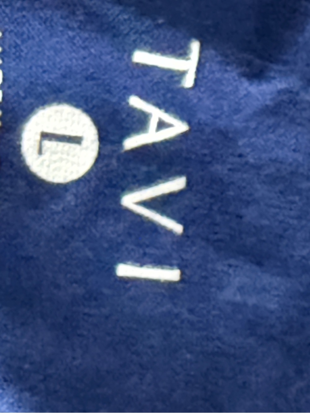 Club Pilates logo swoop style tank - Picture 3 of 4